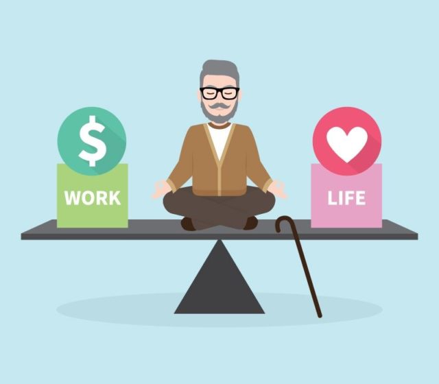 3 Ways To Achieve The Perfect Work-life Balance