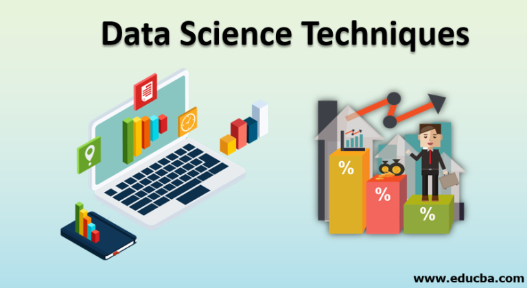 Information Science and Different Techniques