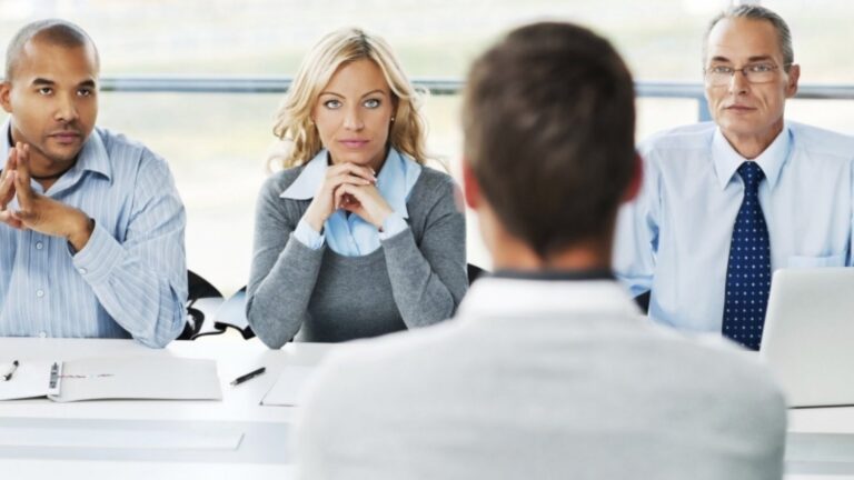 The Number One Reason Why You Are Not Getting Job Interviews