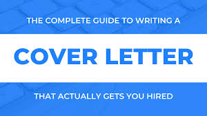 Write Catchy Cover Letters to Get Job Interviews