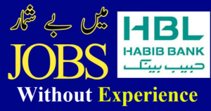 HBL Jobs 2020 Habib Bank Apply Online