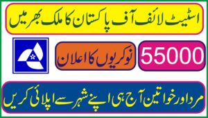 State Life Insurance Jobs 2021 Apply Online