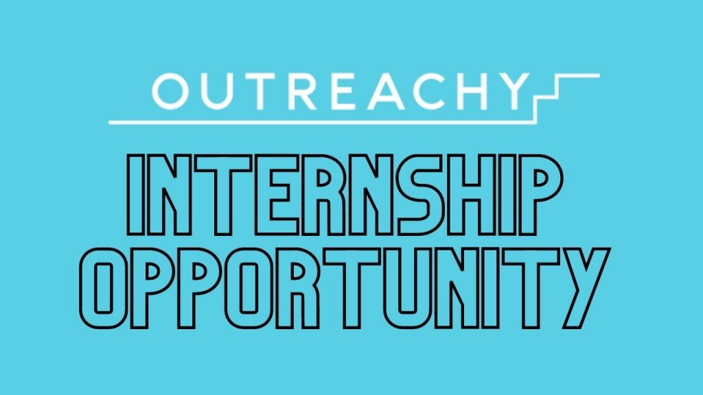 Outreachy Paid Internship Program UK 2021