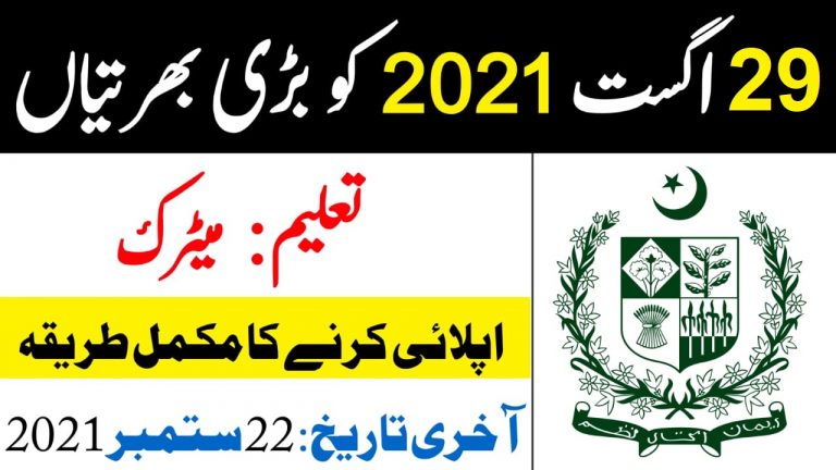 Pakistan Railways Jobs 2021 | Latest Jobs In Pakistan Railway Jobs 2021