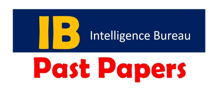 IB Past Papers MCQs Solved